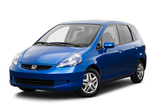 fit hatch 2008-2014 hladka strecha